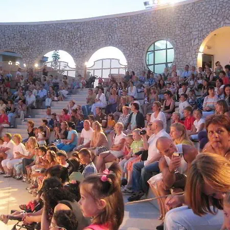 Bademite Sveti Vlas