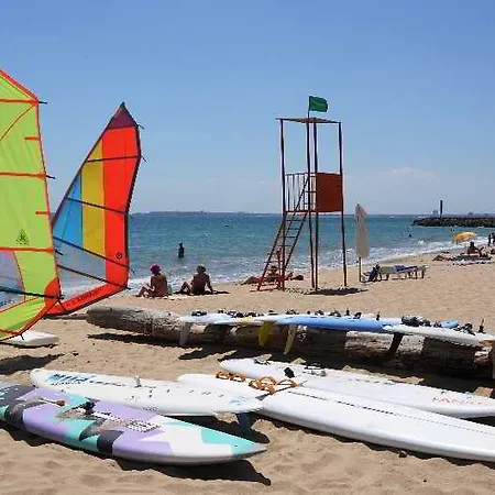 Hotel Bademite Sveti Vlas