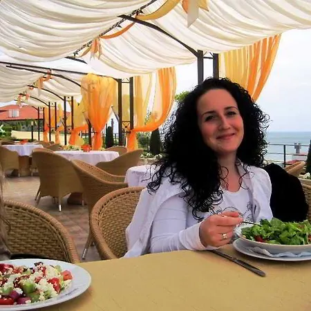 Hotel Bademite Sveti Vlas