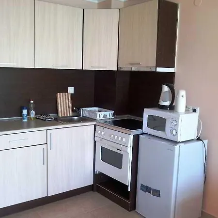 Bademite Sveti Vlas