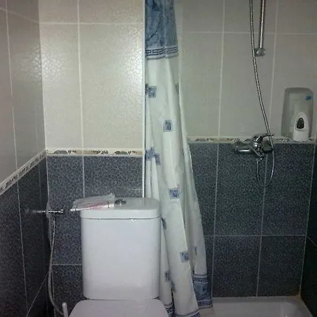 Hotel Bademite Sveti Vlas
