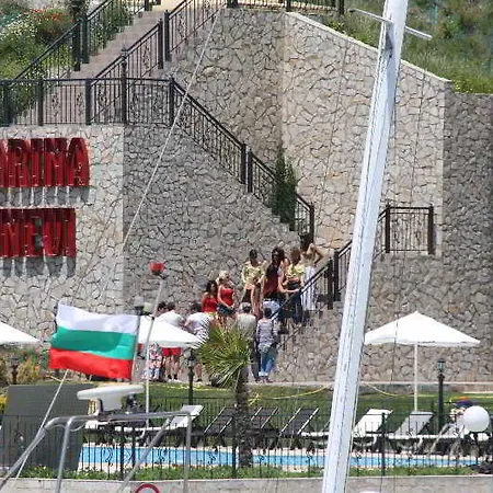 Bademite Hotel Sveti Vlas