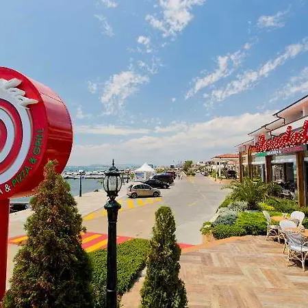 Hotel Bademite Sveti Vlas